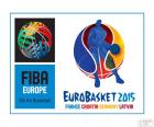 EuroBasket 2015 logosu